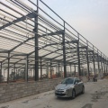 Industrial Metal Buildings structural steel for sale