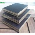 18mm Black Film Faced Plywood / Shuttering Board