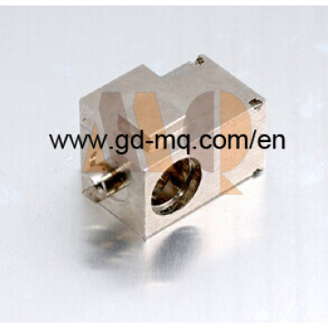 Chinese Manufacture Wholesale Aluminum Optical Filber Components (MQ2085)