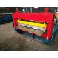 Container Metal Roll Forming Machine