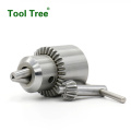 Medical Equipment Stainless Steel B10 Drill Chuck