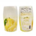 Banheiro branco pomelo aromático AROMOMENER 400ML