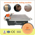 Best Automatic Paper Box Die Making Machine