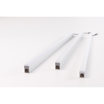 Aluminium Profile High Lumen Output LED Linear Light