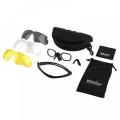 Daisy Tactical R90 Frame Shooting Glasses