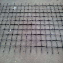 Crimped Screen Mesh for Stone Crusher