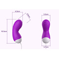 .Adult Toys Silicone Sex Products Vibrator for Woman Ij_A1000016