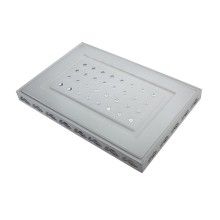 Uso de la lámpara de pared LED en la luz LED de pared (Yt-213)