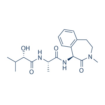 Semagacestat (LY450139) 425386-60-3