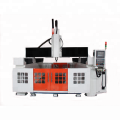 Styrofoam EPS coupe industrielle CNC 1530