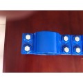 Ductile Iron Pipe Clamp/ Saddle