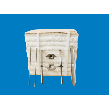 ENPURWOOL Ceramic Fiber Module for Insulation