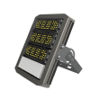 luz de inundación led smd 200w ip66 al aire libre