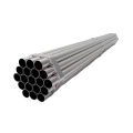 Galvanized Steel Pipe Carport Structure Pipe