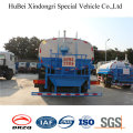 15-20cbm Camión especial de la regadera del agua de la capacidad grande de Dongfeng