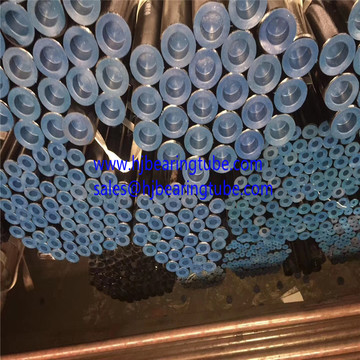 X56/X60/X70 PSL1/PSL2 API5L seamless Oil/Gas line pipes