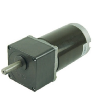 Permanentmagnet-Gleichstrommotoren der Serie 63ZY24-15 / 60JB