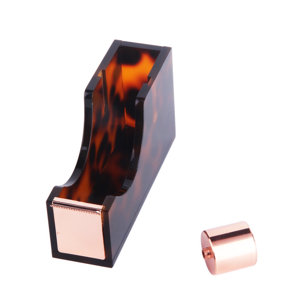 Acrylic Office Tape Dispenser