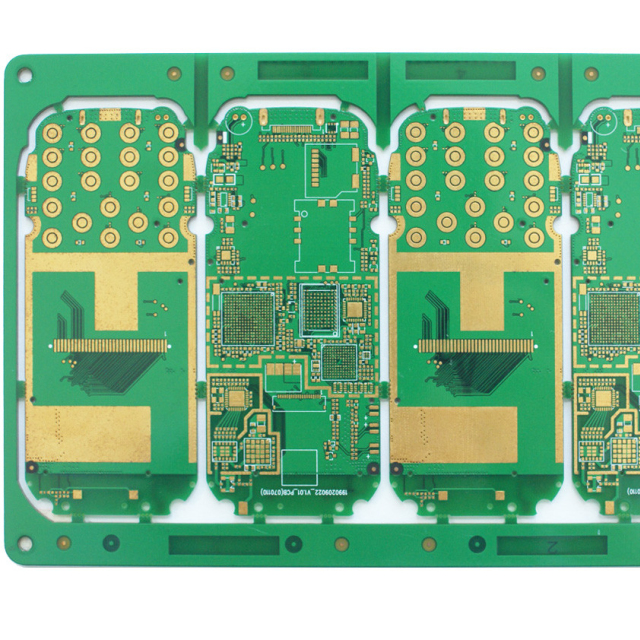 Low Cost Pcb Manufacturing Jpg