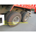 Howo 336hp Euro2 18 CBM Dumper Truck