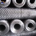 1/4 x 1/4 In inch hexagonal wire mesh