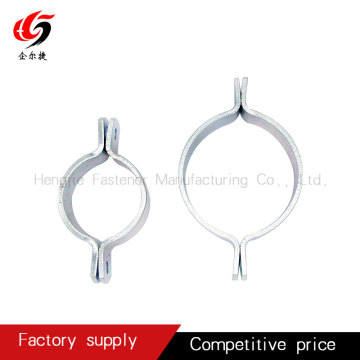 power line electric galvanized steel concrete electric pole