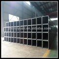 SS400 ERW Square/Rectangular Steel Tube/Hollow Section