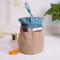 Custom draw rope storage bag mini bag