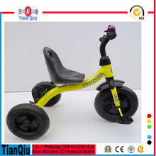 2016 New Children Tricycle Kids Trike Baby Tricycle