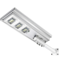 40w60w80w100w120w150w180w Integrated All In One Solar LED Street Light