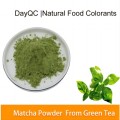 Großhandel Food Grade Matcha Pulver