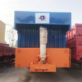 Best Price Reflective Tape Box Transport Semi Trailer