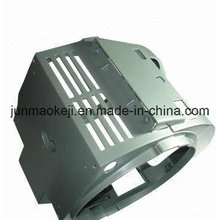 Aluminum Alloy Stamping Mechanical Housing