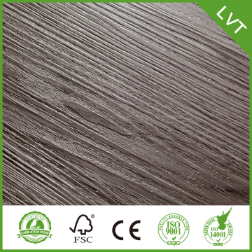 5mm Click Luxury Vinyl Flooring