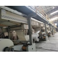 1400 4-layer 4-bracket industrial composite cardboard production line