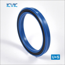 Piston Rod Seals KVK Seals U+S Mechanical Seals