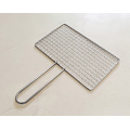 Metal Wire Barbecue Mesh