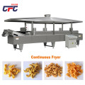 tapioca chips processing production line