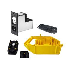 Custom Daily Necessities Injection Molding