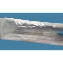 CE Curved Tip Aortic Cannula 22fr