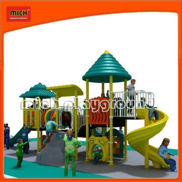 Outdoor Used Commercial Playground Equipment for Sale (5244A)