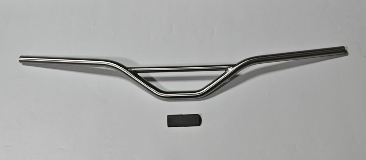 titanium bike bar titanium bike bar
