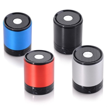 Genuine Quality Mini Handsfree Travel Bluetooth Speaker
