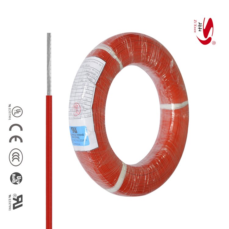 UL 1332 18# RED UL 1332 18# RED
