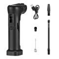 Cordless Car Pump Fast Inflation Power Bank