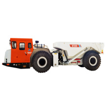 15 ton Underground Tunnel Truck