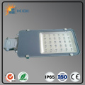 IP65 CE ISO LED Straßenlampen 30W-60W