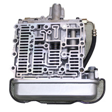 Operation Valve for Transmission Gearbox