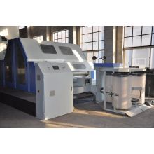 PARA Aramid Fiber Processing Machine Carding Machine High Production (CLJ)