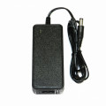 12.6V 1.5A AC DC Battery Charger for Lifepo4